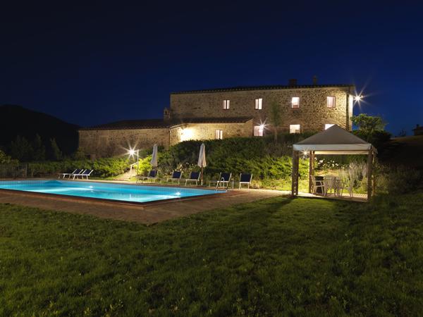 Agriturismo Piettorri Casole dʼElsa Exterior foto