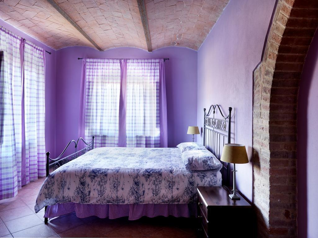 Agriturismo Piettorri Casole dʼElsa Quarto foto
