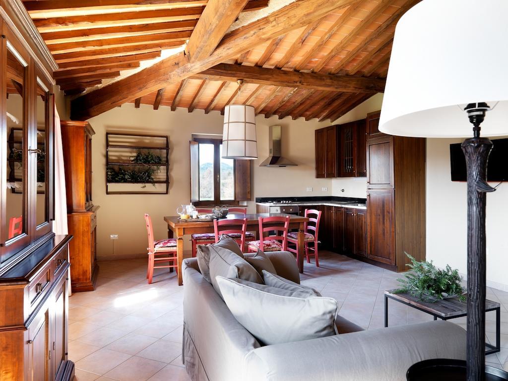 Agriturismo Piettorri Casole dʼElsa Quarto foto