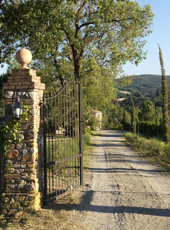 Agriturismo Piettorri Casole dʼElsa Quarto foto