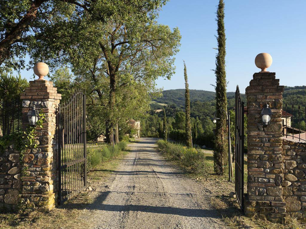 Agriturismo Piettorri Casole dʼElsa Quarto foto