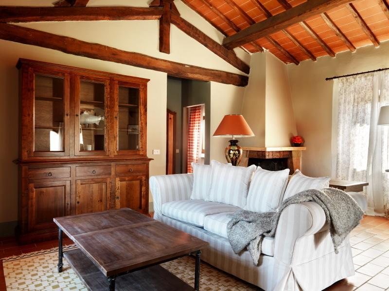 Agriturismo Piettorri Casole dʼElsa Quarto foto