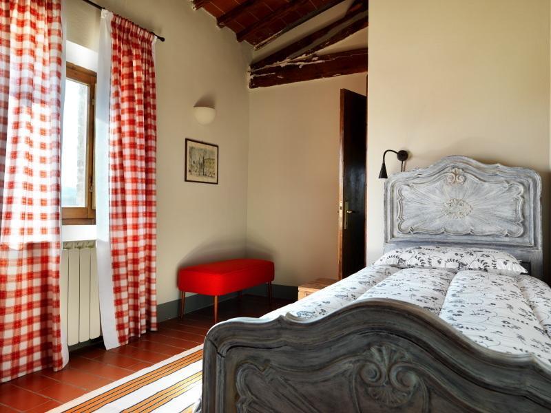 Agriturismo Piettorri Casole dʼElsa Quarto foto