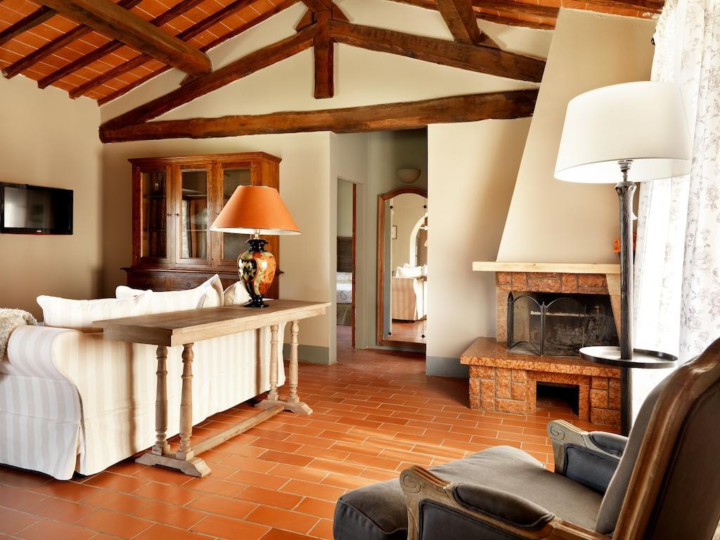 Agriturismo Piettorri Casole dʼElsa Quarto foto