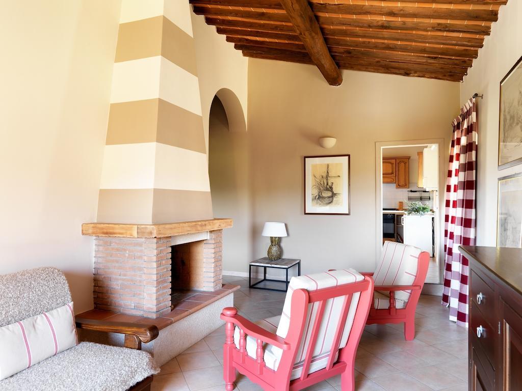 Agriturismo Piettorri Casole dʼElsa Quarto foto