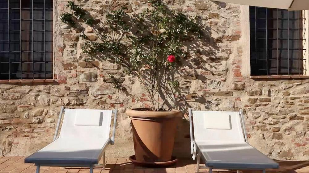 Agriturismo Piettorri Casole dʼElsa Quarto foto