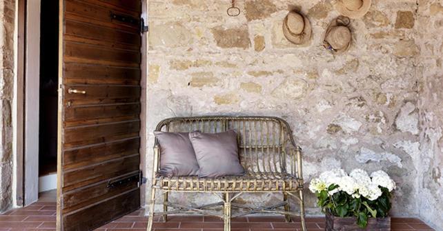 Agriturismo Piettorri Casole dʼElsa Quarto foto