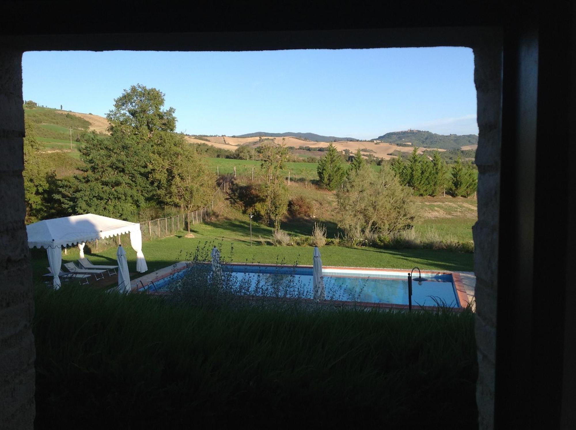 Agriturismo Piettorri Casole dʼElsa Quarto foto