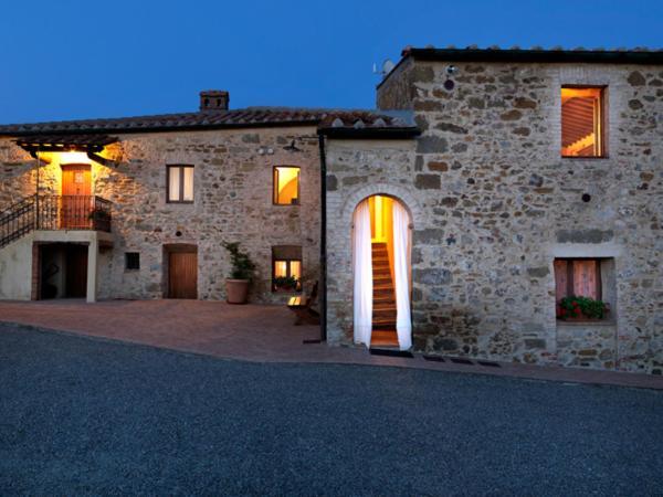 Agriturismo Piettorri Casole dʼElsa Quarto foto