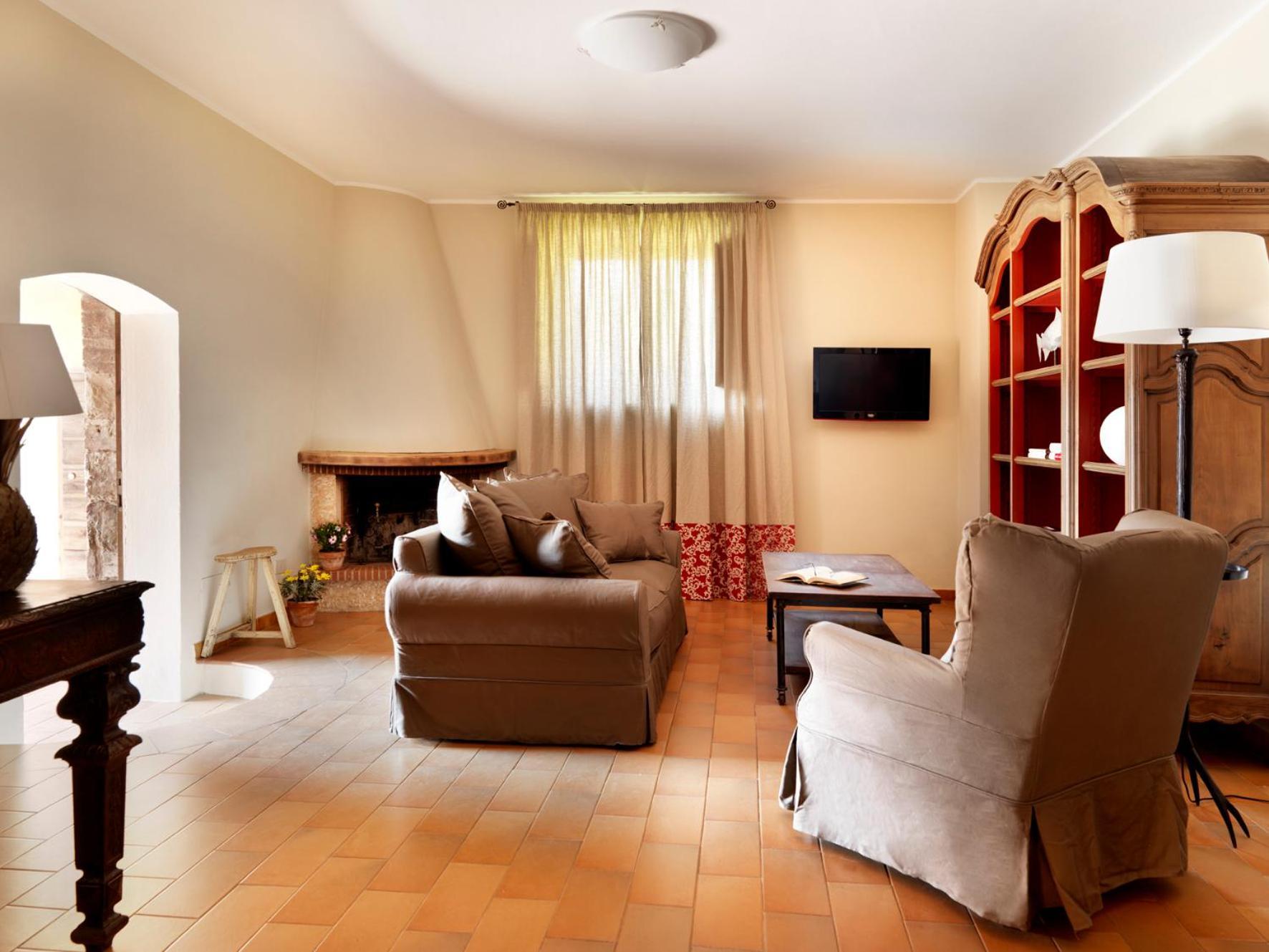 Agriturismo Piettorri Casole dʼElsa Quarto foto