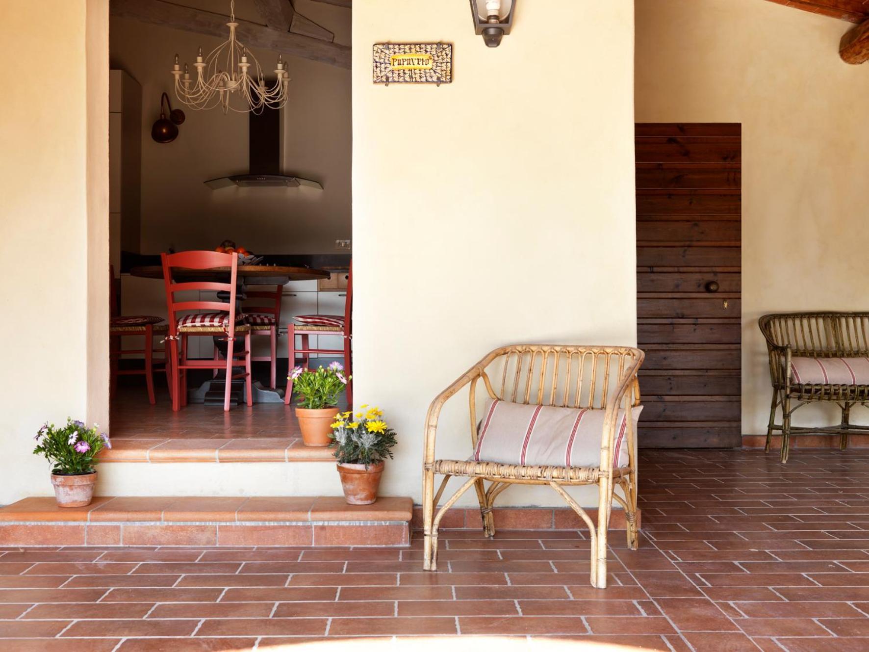 Agriturismo Piettorri Casole dʼElsa Quarto foto