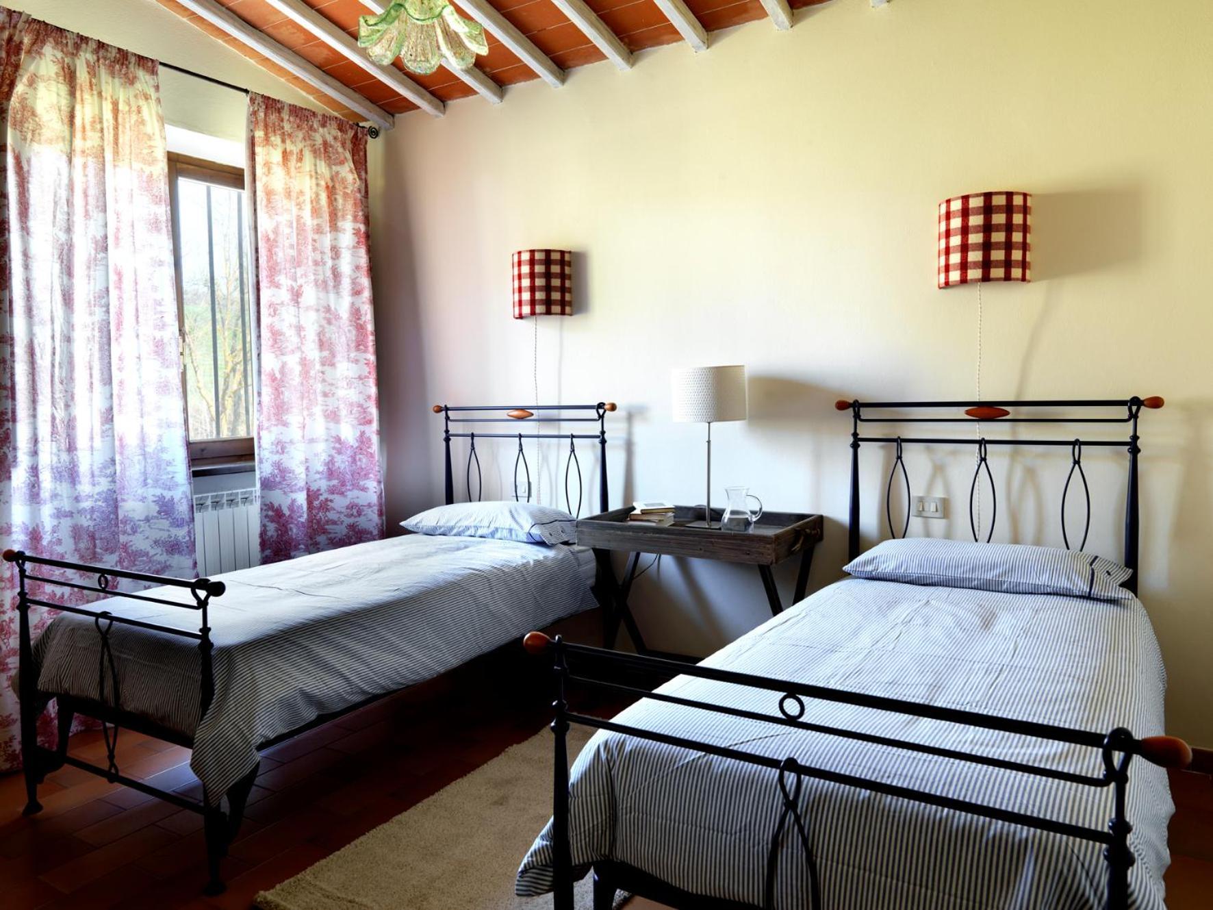 Agriturismo Piettorri Casole dʼElsa Quarto foto