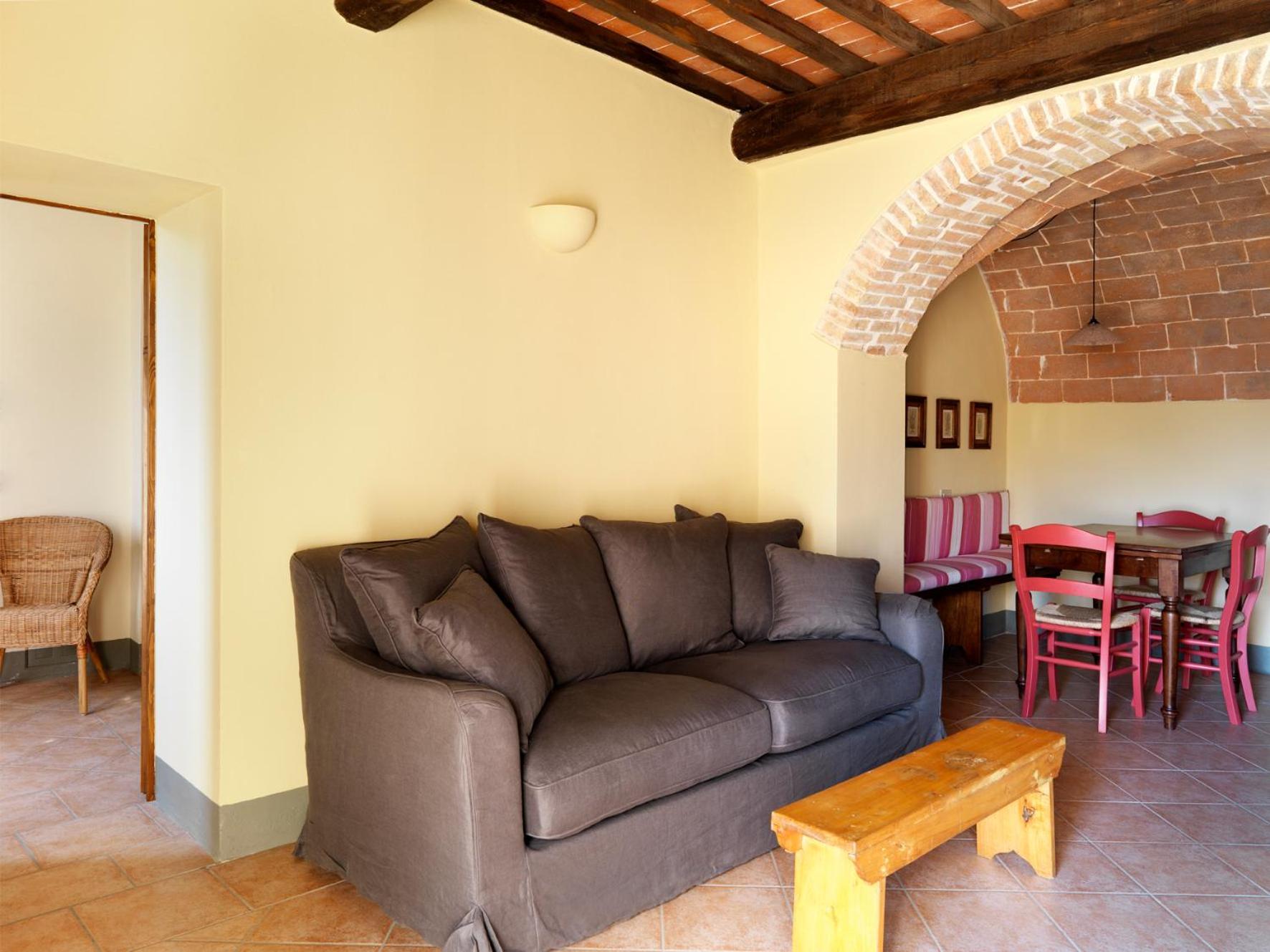 Agriturismo Piettorri Casole dʼElsa Quarto foto