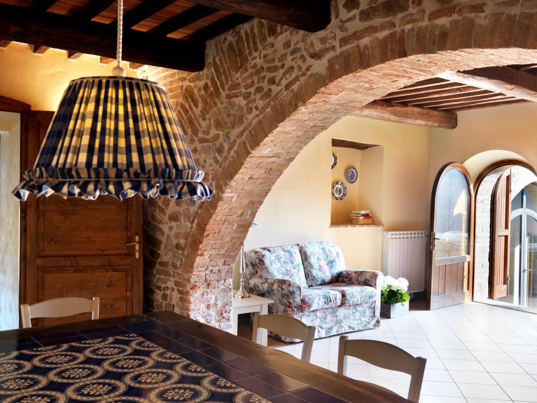 Agriturismo Piettorri Casole dʼElsa Quarto foto