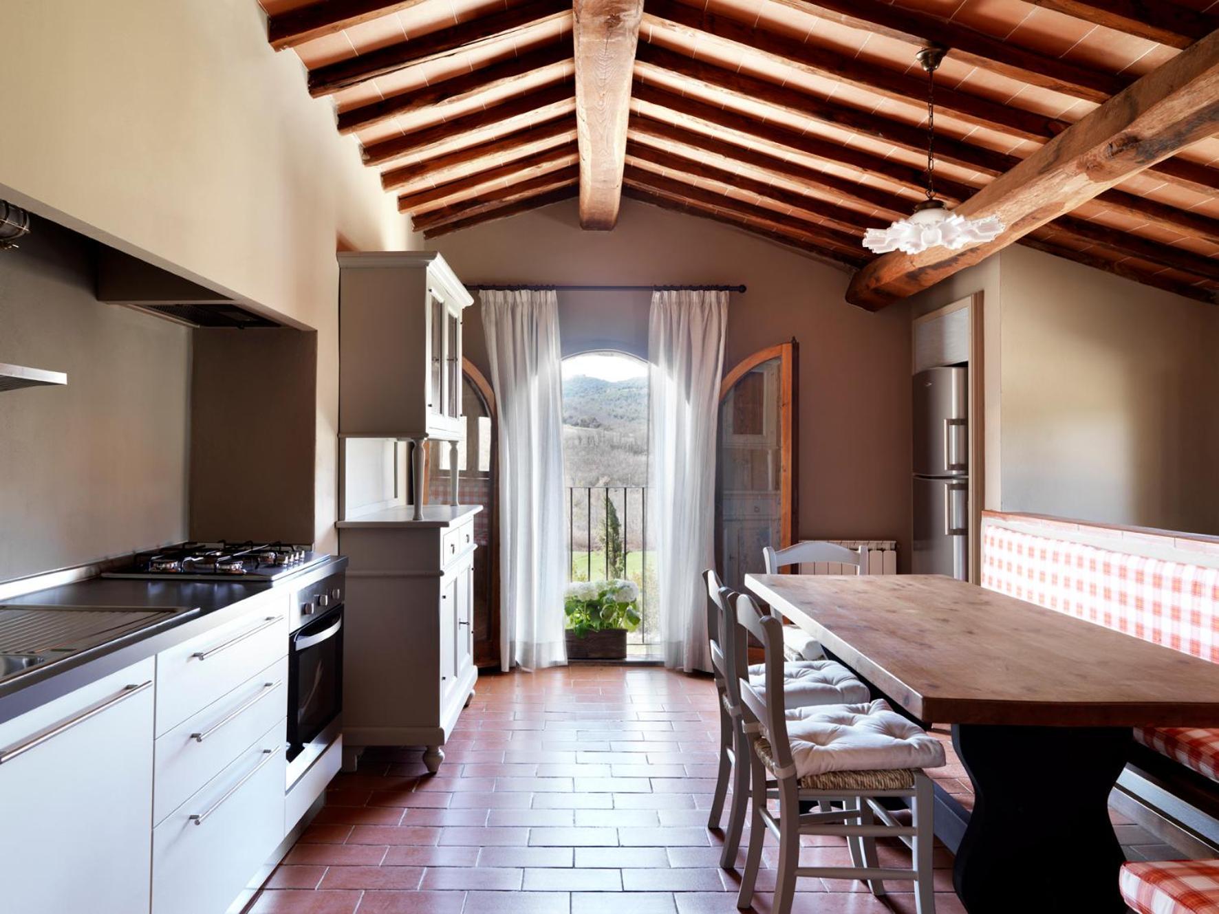 Agriturismo Piettorri Casole dʼElsa Quarto foto